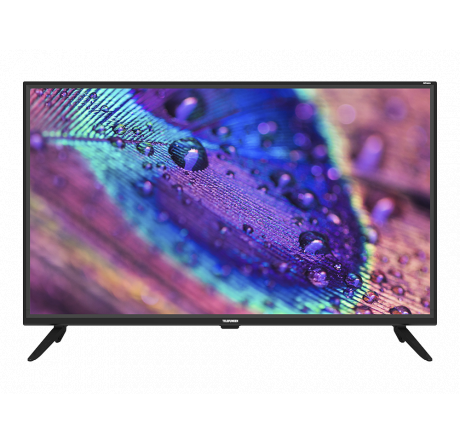 ЖК телевизор Telefunken TF-LED32S71T2 Telefunken - krselo-experts.ru – фото 1