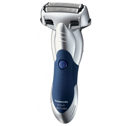 Электробритва Panasonic ES-SL41-S520 Panasonic - krselo-experts.ru – фото 1