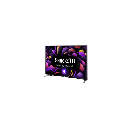 ЖК Doffler 50KUS65(UHD Smart,Yandex) Doffler - krselo-experts.ru – фото 1