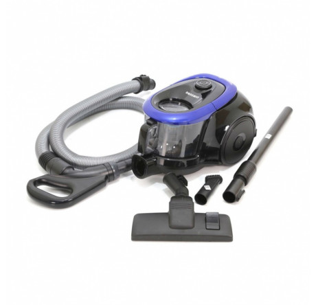 Пылесос  SC18M21A0SB Samsung - krselo-experts.ru – фото 1