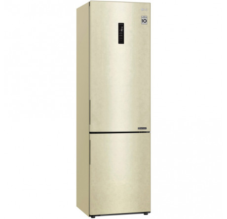 Холодильник LG GA-B509CESL LG - krselo-experts.ru – фото 1