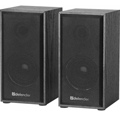 Акустическая система Defender  SPK 240 Defender - krselo-experts.ru – фото 1