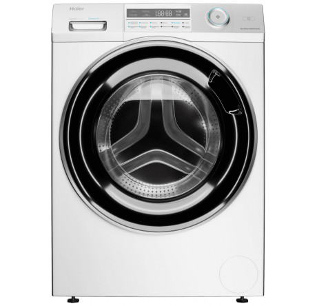 Haier HW80-BP14969B Стиральная машина  HAIER - krselo-experts.ru – фото 1