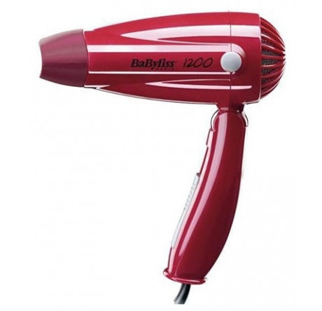 Фен Babyliss 5250 BABYLLISS - krselo-experts.ru – фото 1