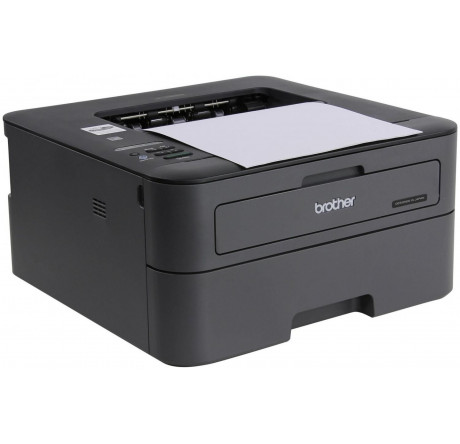 Принтер Brother HL-L2360DNR (HLL2360DNR1) A4 Duplex Net Brother - krselo-experts.ru – фото 1