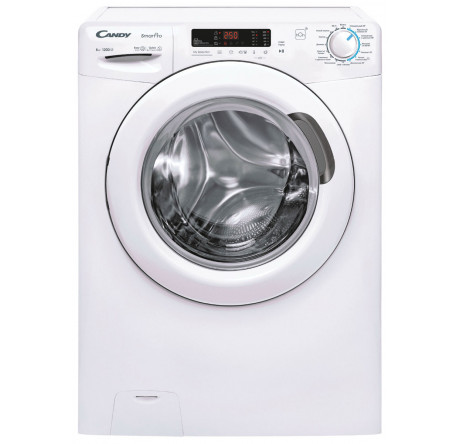 Candy CSH44283DW/2-07 Стиральная машина  Candy - krselo-experts.ru – фото 1