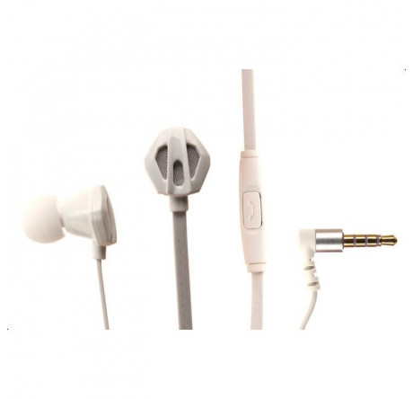 Наушники Interstep HF-V11 INTERSTEP - krselo-experts.ru – фото 1
