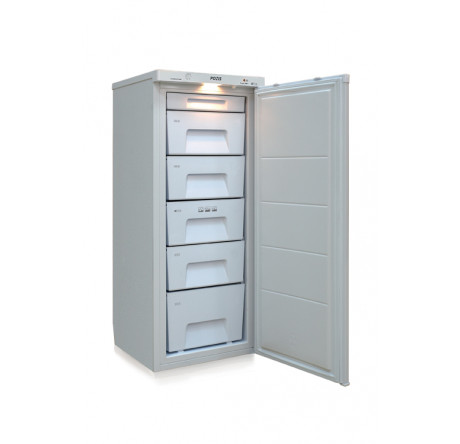 Морозильник Pozis FV-115 s+ Pozis - krselo-experts.ru – фото 2