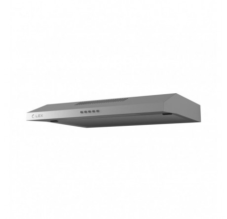 Вытяжка Lex S 600 INOX LEX - krselo-experts.ru – фото 1