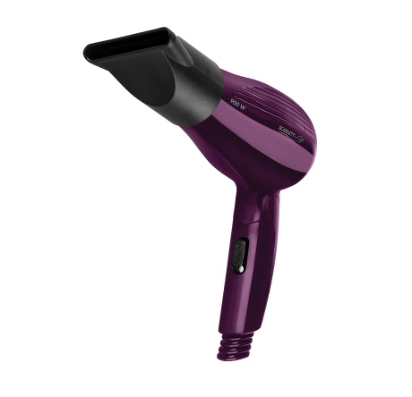 Фен Scarlett SC-HD70T24 фиолетовый Scarlett - krselo-experts.ru – фото 1