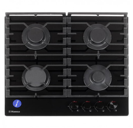 Варочная поверхность Hansa BHKS610301 Hansa - krselo-experts.ru – фото 1