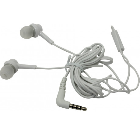 Наушники Panasonic RP-TCM115GCW Panasonic - krselo-experts.ru – фото 1