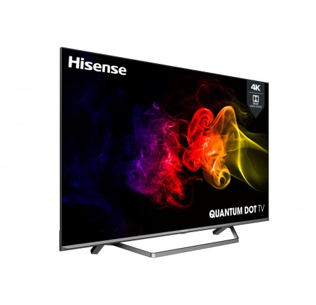 ЖК Hisense 55U7HQ(ULED,UHD Smart,frameless) HISENSE - krselo-experts.ru – фото 1
