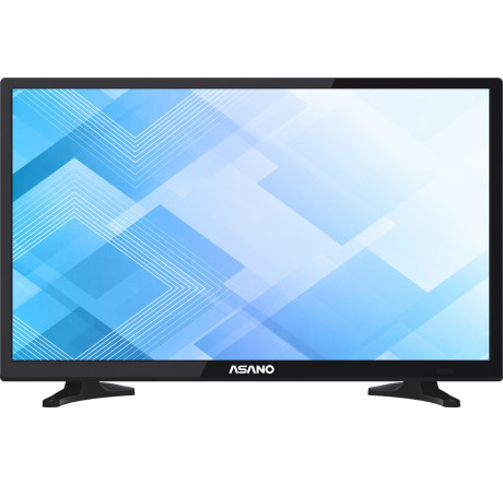 ЖК телевизор Asano 24LH1010T ASANO - krselo-experts.ru – фото 1