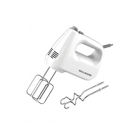 Миксер WILLMARK WHM-6311 WILLMARK - krselo-experts.ru – фото 1