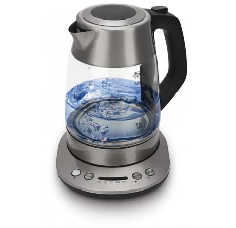 Чайник Polaris PWK 1777CGLD Polaris - krselo-experts.ru – фото 1