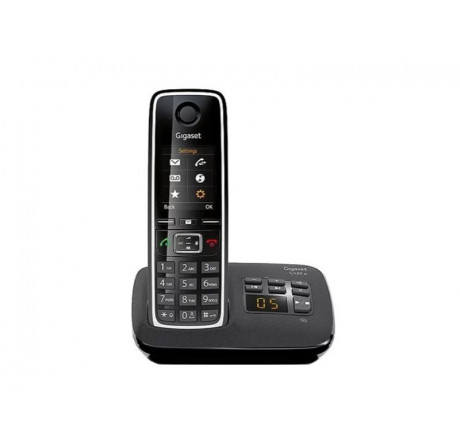 Телефон Dect Gigaset C530 Gigaset - krselo-experts.ru – фото 1