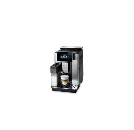 Кофемашина DeLonghi ECAM610.74.MB DE LONGHI - krselo-experts.ru – фото 1