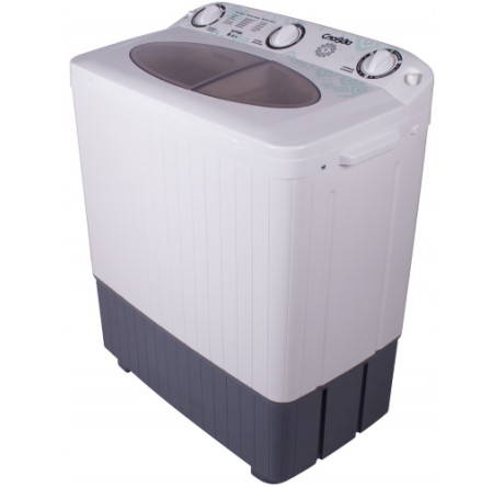 Стиральная машина Renova WS-60PET  СЛАВДА - krselo-experts.ru – фото 1