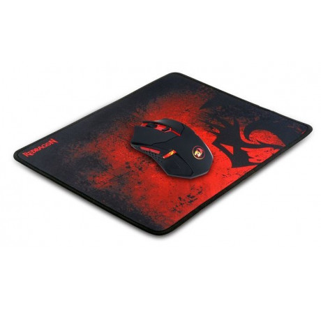 Redragon M601WL-BA RU,беспроводная мышь+ковер Набор игровой  REDRAGON - krselo-experts.ru – фото 1