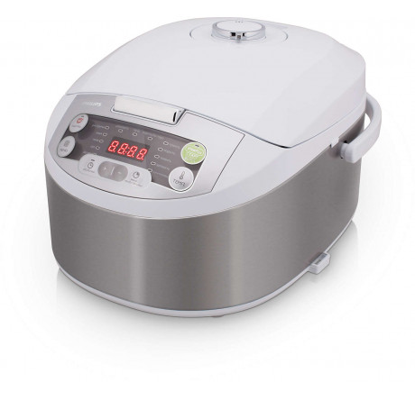 Мультиварка Philips HD3136/03 Philips DAP - krselo-experts.ru – фото 1