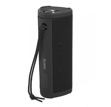 Olmio JAZZ BS-03  043234 Колонка мультимедийная OLMIO - krselo-experts.ru – фото 1