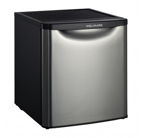 Холодильник WILLMARK XR-50SS WILLMARK - krselo-experts.ru – фото 1