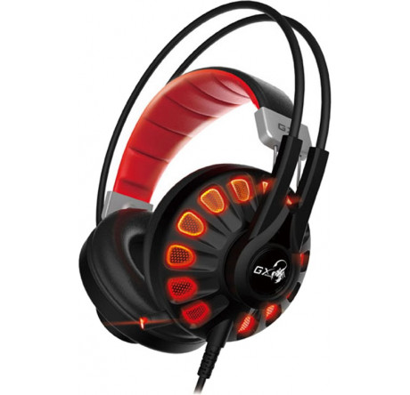 Наушники Genius Game Headset HS-G680 Genius - krselo-experts.ru – фото 1