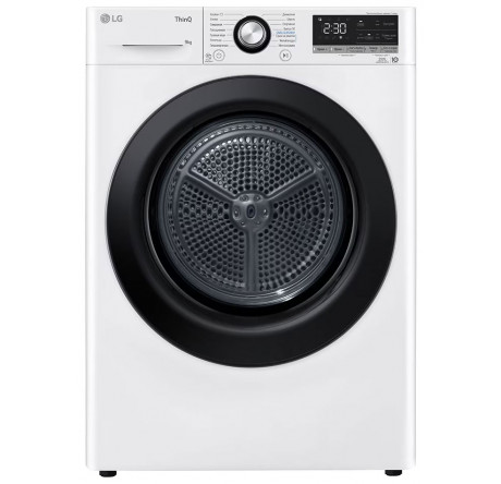 LG DC90V3V6W Сушильная машина  LG - krselo-experts.ru – фото 1