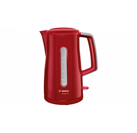Чайник Bosch TWK3A014 Bosch - krselo-experts.ru – фото 1
