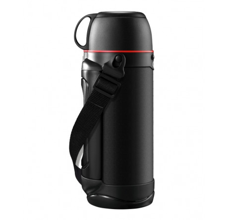 Термос Vitax VX-3418 1500мл Active Prime in travel черный Vitax - krselo-experts.ru – фото 1