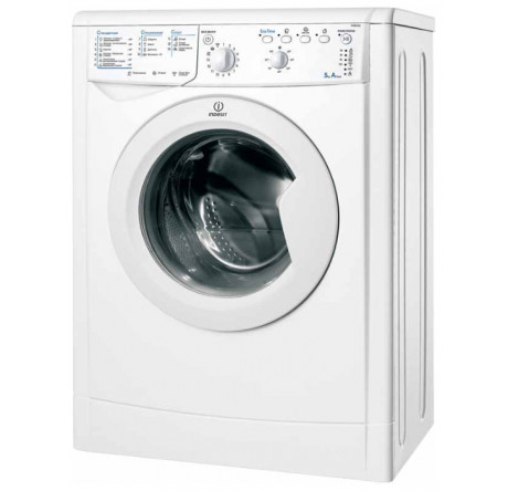 Стиральная машина Indesit IWSB 5085 Indesit - krselo-experts.ru – фото 1