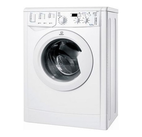 Стиральная машина Indesit IWSD 5085 Indesit - krselo-experts.ru – фото 1