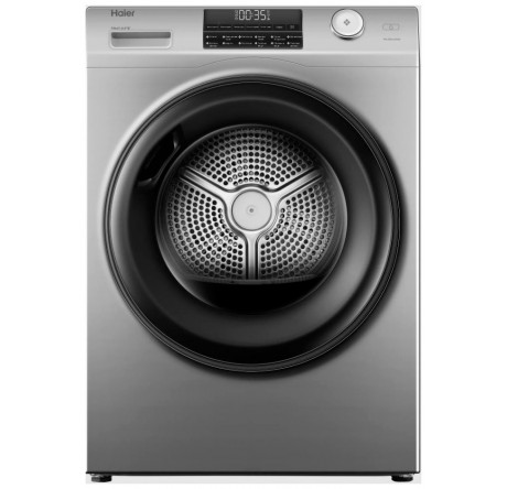 Haier HD90-A2959S Сушильная машина  HAIER - krselo-experts.ru – фото 1