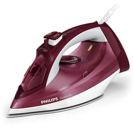 Утюг Philips GC2997/40  Philips DAP - krselo-experts.ru – фото 1