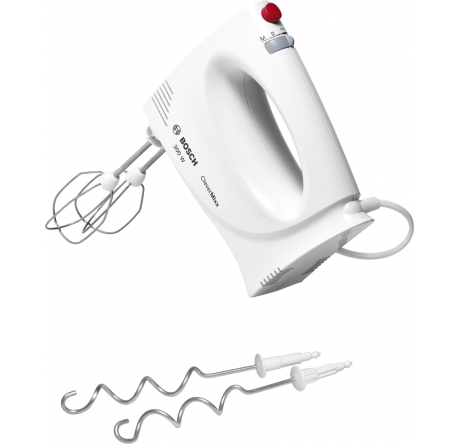 Миксер Bosch MFQ3010 Bosch - krselo-experts.ru – фото 1