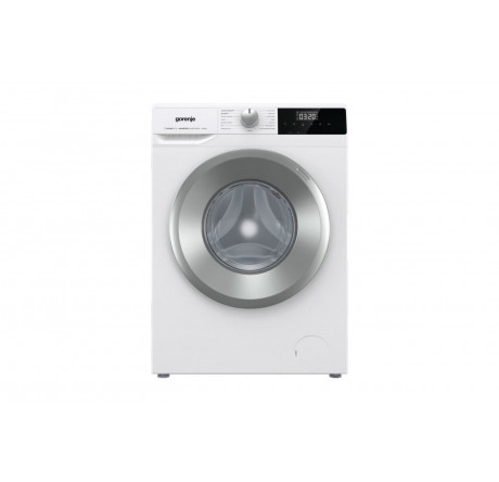Стиральная машина Gorenje W2NHPI72SCS  Gorenje - krselo-experts.ru – фото 1