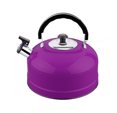 Irit IRH-402 фиолетовый Чайник  Irit - krselo-experts.ru – фото 1