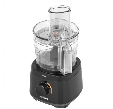 Кухонный комбайн Philips HR7320/10 Philips DAP - krselo-experts.ru – фото 1