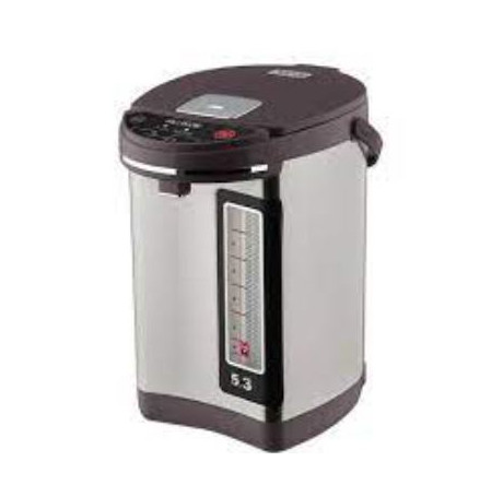 Термопот Willmark WAP-502KL Нерж. Сталь WILLMARK - krselo-experts.ru – фото 1