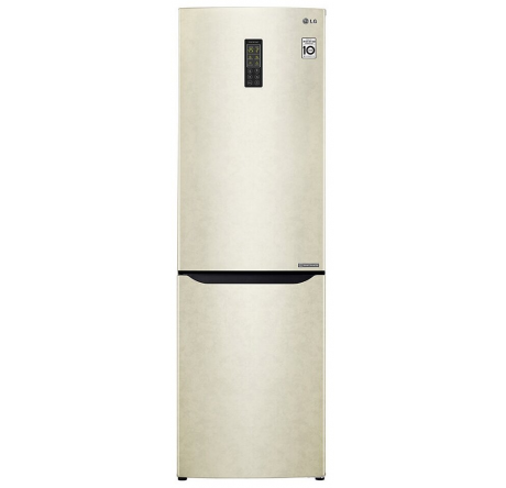 Холодильник LG GA-B419SEUL LG - krselo-experts.ru – фото 1