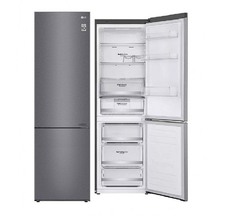 Холодильник LG GA-B509CLCL LG - krselo-experts.ru – фото 1