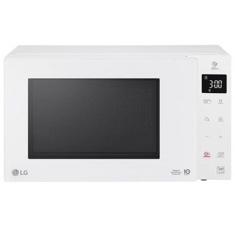Микроволновая печь LG MW25R35GIH LG - krselo-experts.ru – фото 1