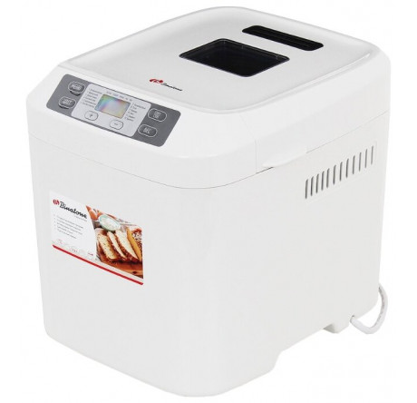 Хлебопечь Binatone BM 202  Binatone - krselo-experts.ru – фото 1