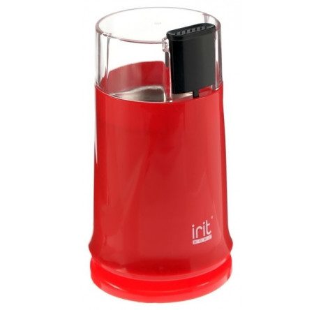Irit IR-5304 Кофемолка Irit - krselo-experts.ru – фото 1