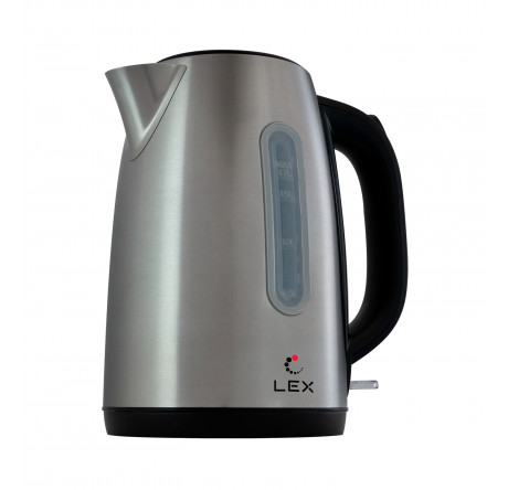 Чайник Lex LX30017-1 LEX - krselo-experts.ru – фото 1
