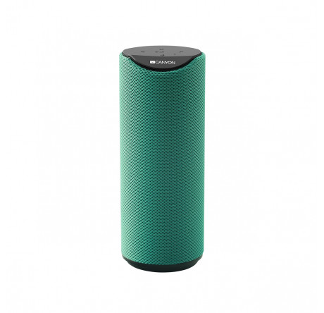 Canyon  Speaker Bluetooth Transformer Bluetooth Speaker BT V5.0 Jieli AC6925 360 degree rota Колонка CANYON - krselo-experts.ru – фото 1