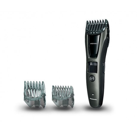 Машинка для стрижки Panasonic ER-GB60 Panasonic - krselo-experts.ru – фото 2