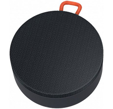Xiaomi X30496 Mi Portable Bluetooth Speaker XMYX04WM BHR4802GL К Xiaomi - krselo-experts.ru – фото 1