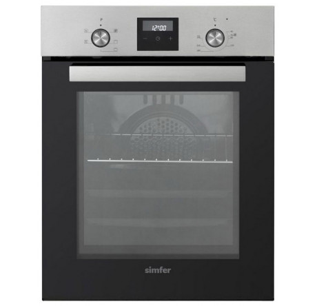 Духовой шкаф Simfer B4EM56016 Simfer - krselo-experts.ru – фото 1